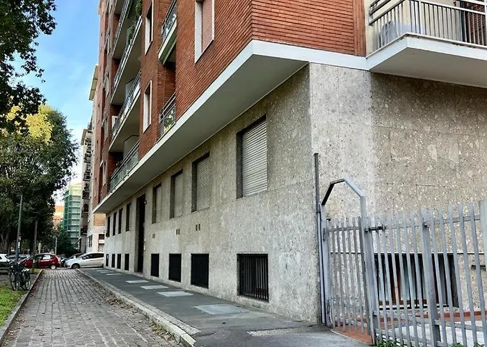 Loft Moderno