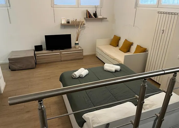 Loft Moderno